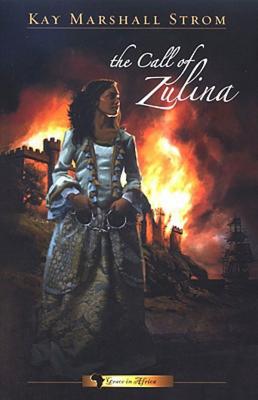 The Call of Zulina (Book One of the Grace in Africa Series)