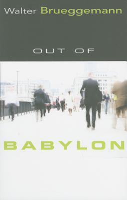 Image for Out of Babylon Out of Babylon