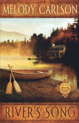 River's Song - The Inn at Shining Waters Series
