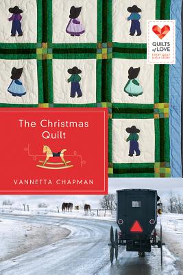 Christmas Quilt: Quilts of Love Series