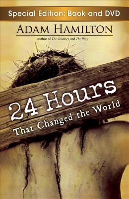 24 Hours That Changed the World Paperback with DVD