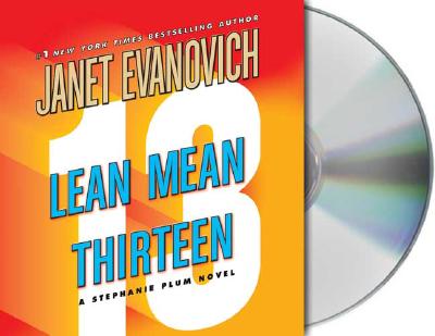 Image for Lean Mean Thirteen (Stephanie Plum, No. 13)