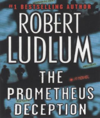 The Prometheus Deception