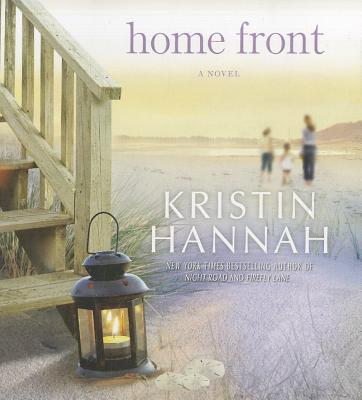 Home Front: A Novel