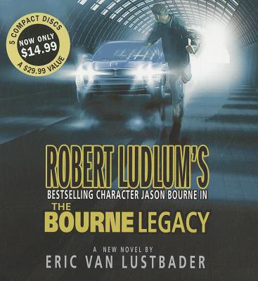 The Bourne Legacy (Jason Bourne)