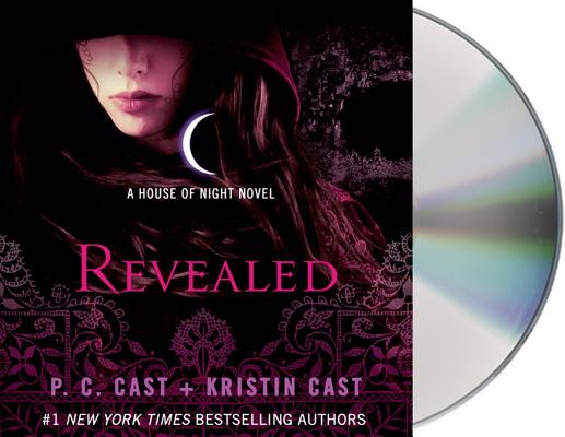 Revealed: A House of Night Novel