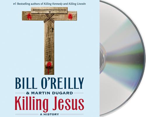 Killing Jesus