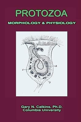 Protozoa Morphology & Physiology (Microbiology Series) Image for Protozoa Morphology & Physiology (Microbiology Series)