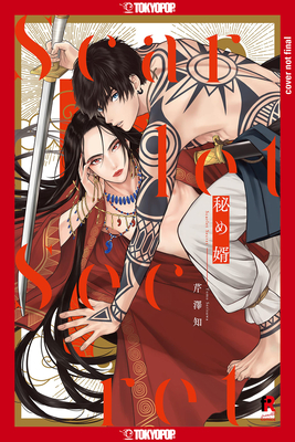 Scarlet Secret