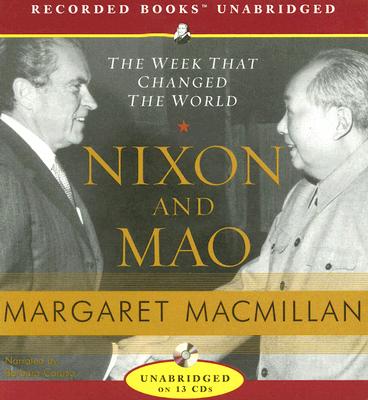 Image for Nixon and Mao: The Week That Changed the World