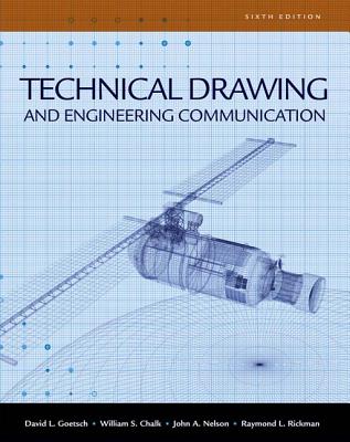Technical Drawing and Engineering Comunication