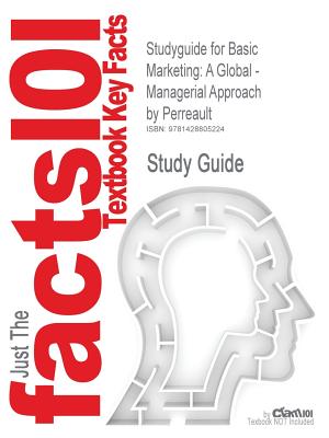 Basic Marketing: A Global - Managerial Approach