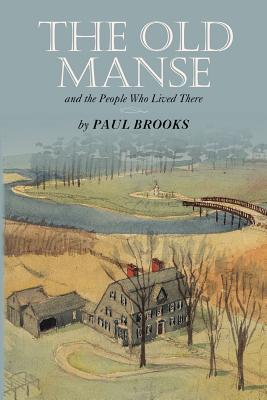 The Old Manse and the People Who Lived There