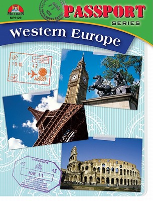 Western Europe (Passport)