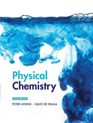 Image for Physical Chemistry Volume 1: Thermodynamics and Kinetics Physical Chemistry Volume 1: Thermodynamics and Kinetics