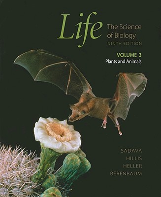 Image for Life: The Science of Biology, Vol. III Life: The Science of Biology, Vol. III