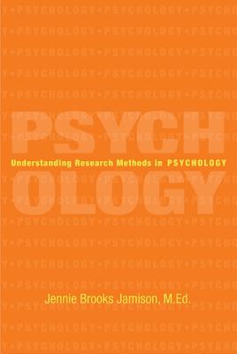 Understanding Research Methods in Psychology