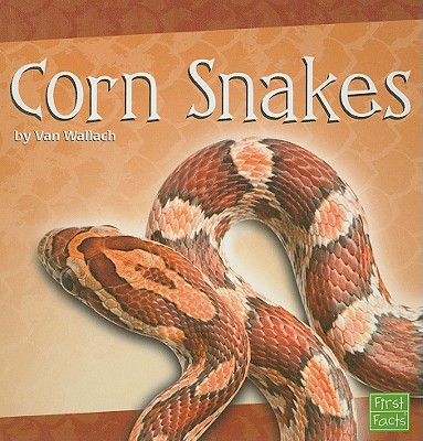 Corn Snakes Wallach, Van