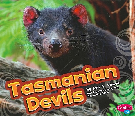 Image for Tasmanian Devils (Australian Animals) Tasmanian Devils (Australian Animals)
