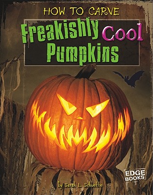 How to Carve Freakishly Cool Pumpkins (Halloween Extreme)
