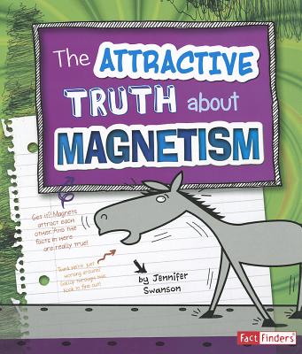The Attractive Truth about Magnetism (LOL Physical Science)