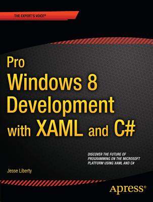 Pro Windows 8.1 Development with XAML and C#