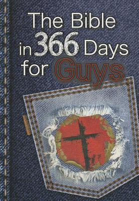 The Bible in 366 Days for Guys