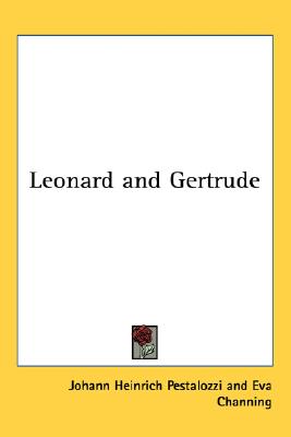 Leonard and Gertrude