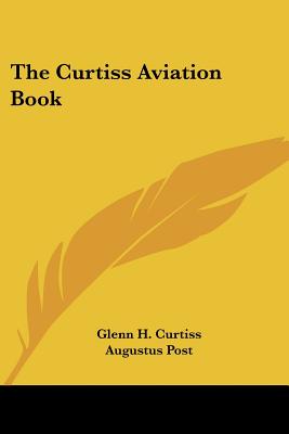 The Curtiss Aviation Book