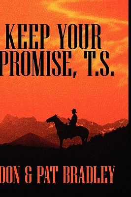 Image for Keep Your Promise, T.S.