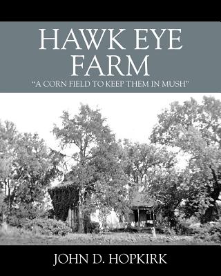 Hawk Eye Farm: 