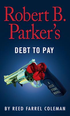Image for Robert B. Parker's Debt to Pay (Jesse Stone)