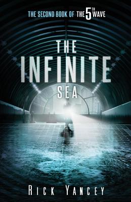 The Infinite Sea (The 5th Wave)