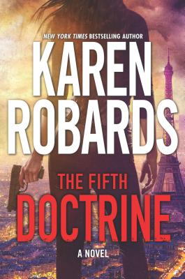 The Fifth Doctrine: A Novel (The Guardian)