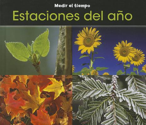 Estaciones del ao (Bellota) (Spanish Edition)