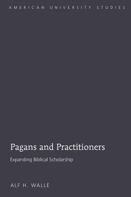 Pagans and Practitioners: Expanding Biblical Scholarship (American University Studies)
