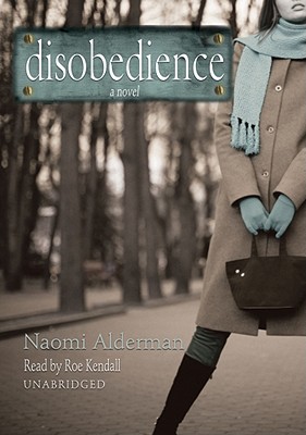 Image for Disobedience