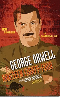 Image for 1984