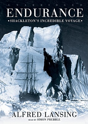Endurance: Shackleton's Incredible Voyage Image for Endurance: Shackleton's Incredible Voyage
