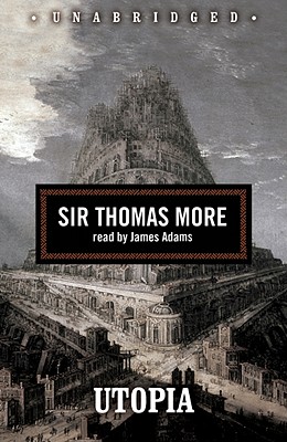 Utopia (Classic Collection (Blackstone Audio))