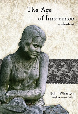 The Age of Innocence (Blackstone Audio Classic Collection)