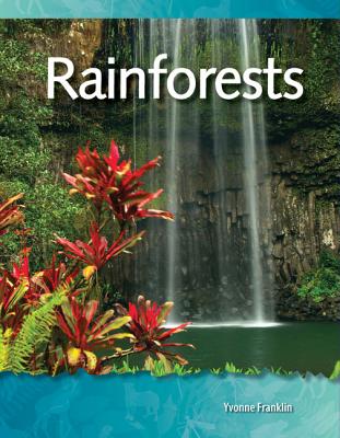 Rainforests: Biomes and Ecosystems (Science Readers)