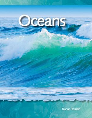 Oceans: Geology and Weather (Science Readers)
