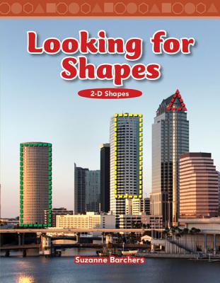 Looking for Shapes (Mathematics Readers)