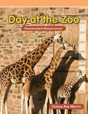 Day at the Zoo (Mathematics Readers)