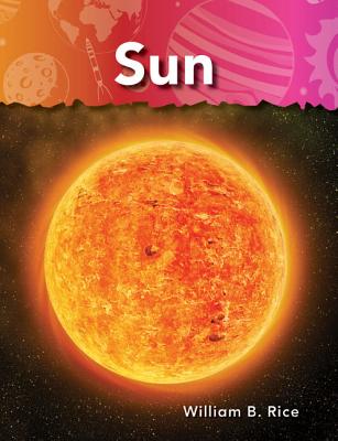 Sun (Science Readers: A Closer Look)