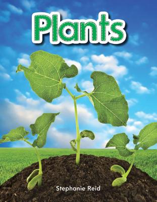 Plants (Early Childhood Themes)