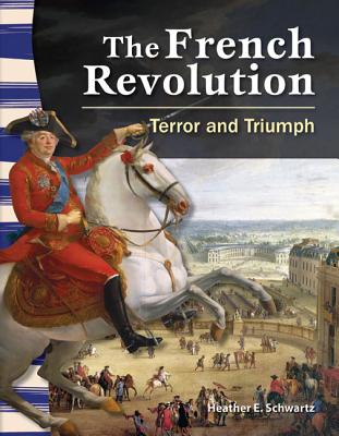 The French Revolution (Social Studies Readers)