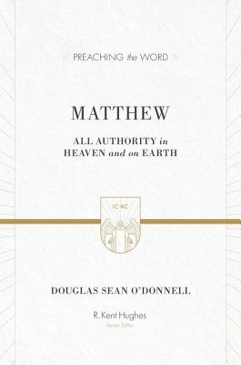 Image for PTW Matthew: All Authority in Heaven and on Earth