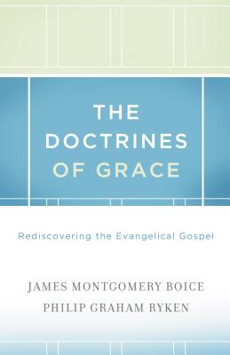 Image for The Doctrines of Grace: Rediscovering the Evangelical Gospel